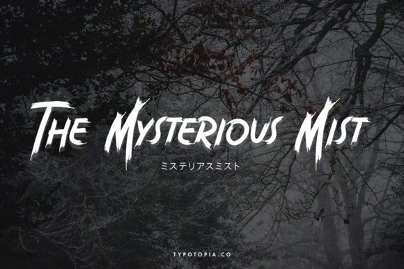 Malabo Font PNG with transparent background - Preview 5