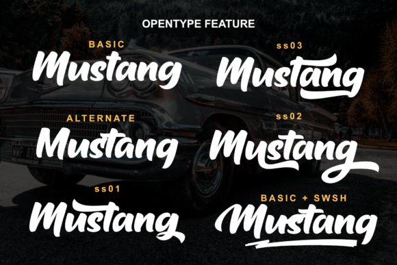 Milton Keynes Font PNG with transparent background - Preview 3