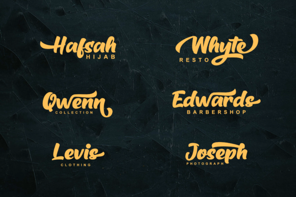 Milton Keynes Font PNG with transparent background - Preview 5