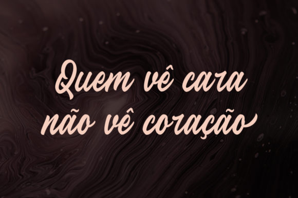 Shelda Font PNG with transparent background - Preview 5