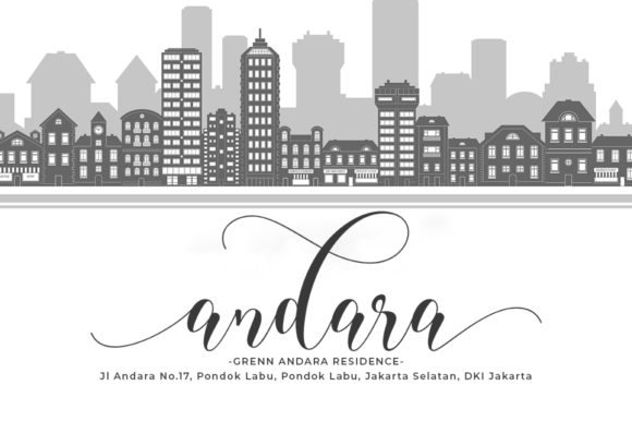 Beauty Home Font - Preview 3