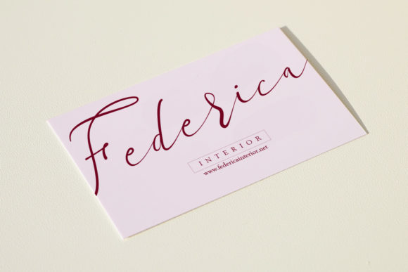 Bellavenita Font - Preview 3