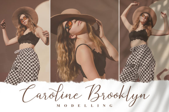 Estelle Font - Preview 2