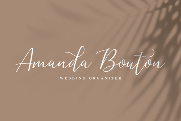 Estelle Font - Preview 3