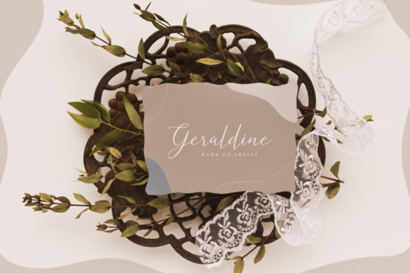 Estelle Font - Preview 5
