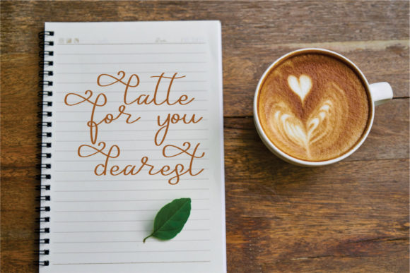Ameela Font - Preview 2