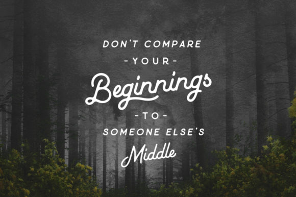 Baheula Font - Preview 2