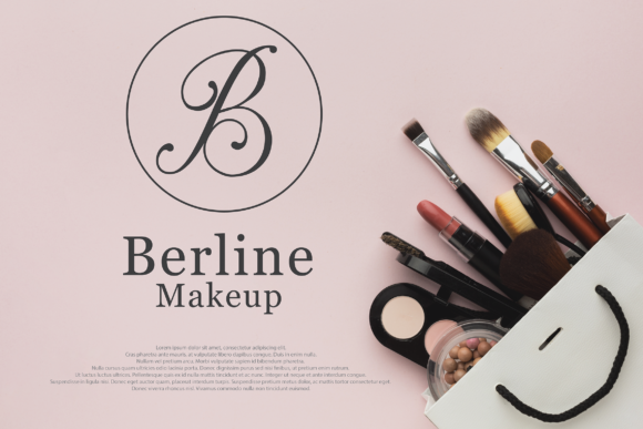 Beauty Lova Font - Preview 1