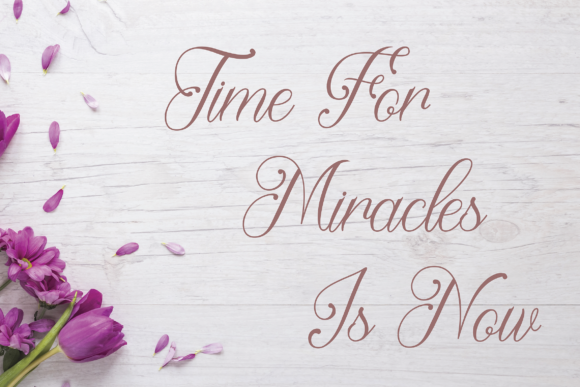 Beauty Lova Font - Preview 5