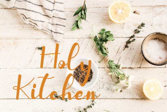 Belova Font - Preview 2