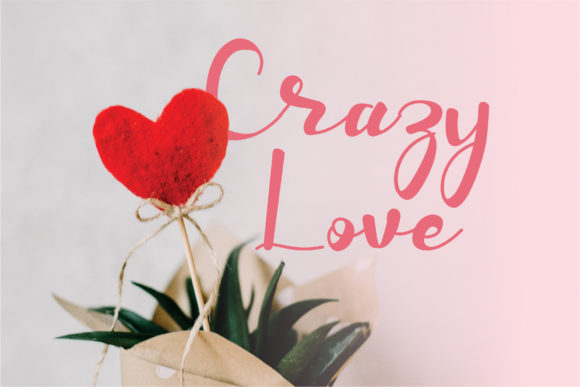 Belova Font - Preview 4