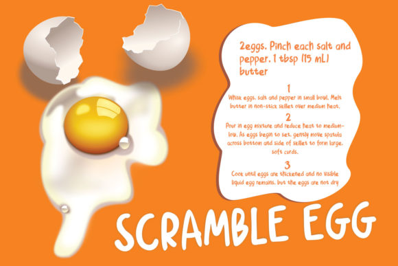 Chicken Soup Font PNG with transparent background - Preview 5