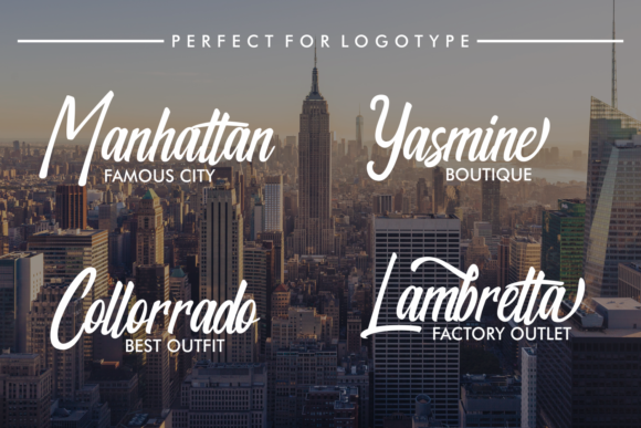 Respection Font PNG with transparent background - Preview 2