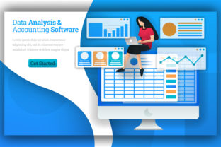 Accounting Firms Provides Data Analysis