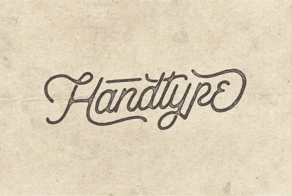 Anchorage Font - Preview 1