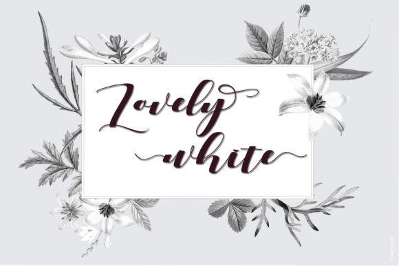 Bahagia Font - Preview 3