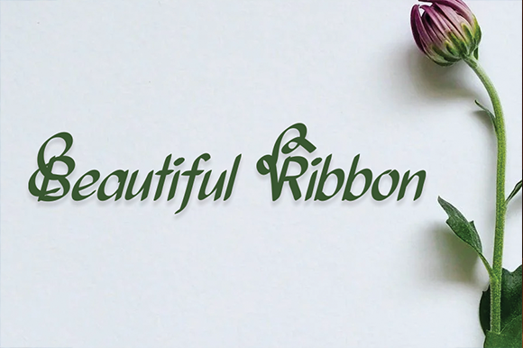 Bollanita Font - Preview 1