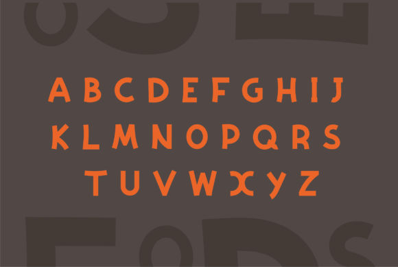 Espesso Font - Preview 2