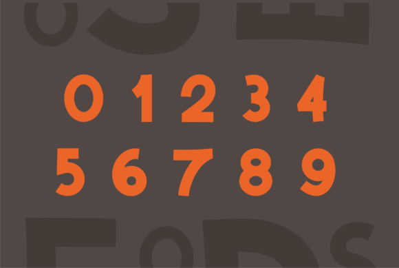 Espesso Font - Preview 3