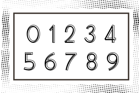 Flanco Font - Preview 4