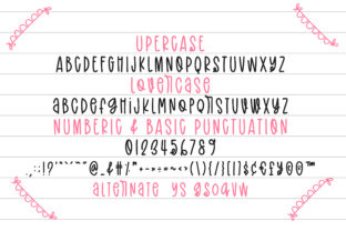 Hello New Abnormal Font by BitongType · Creative Fabrica