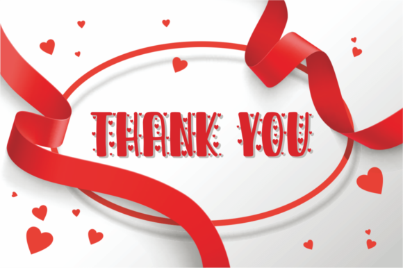 Love Larry Font PNG with transparent background - Preview 4