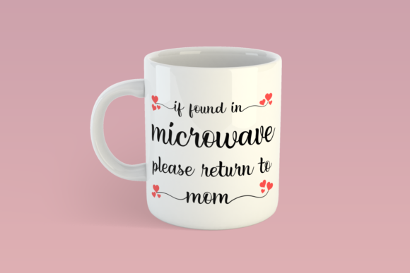 Lovely Moments Font PNG with transparent background - Preview 3
