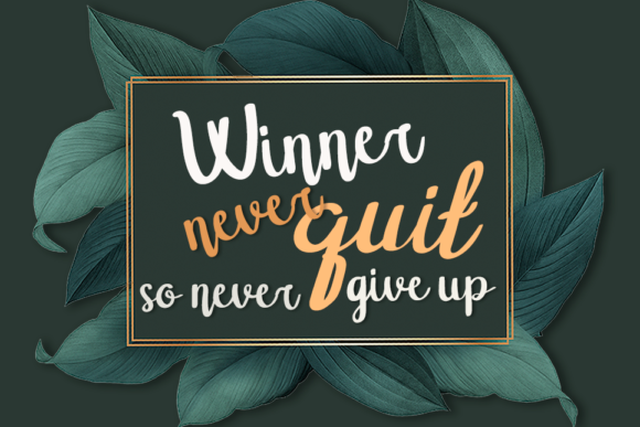 Raxey Font PNG with transparent background - Preview 2