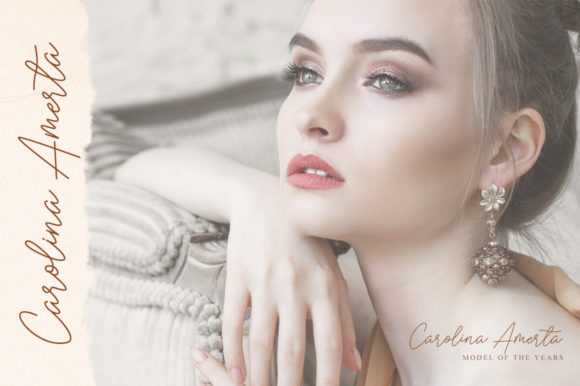 Caramella Font - Preview 1
