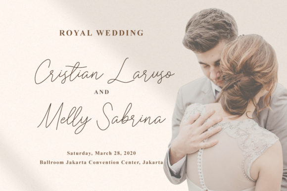 Caramella Font - Preview 5