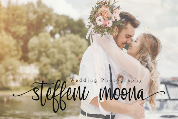 Carlottena Font - Preview 2