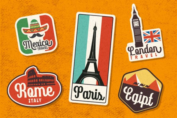 Goldenlife Font - Preview 3