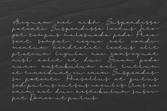 Peacelove Font PNG with transparent background - Preview 1