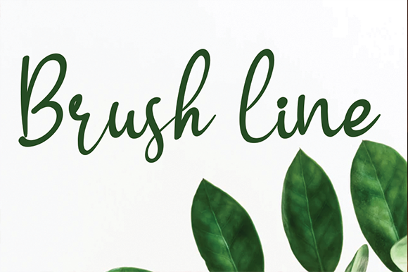 Ayuku Love Font - Preview 2