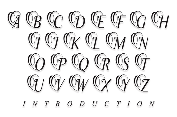 Balfa Hode Font - Preview 4