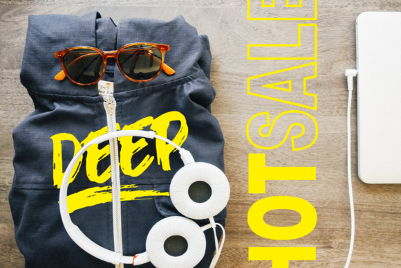 Balibrush Font - Preview 6