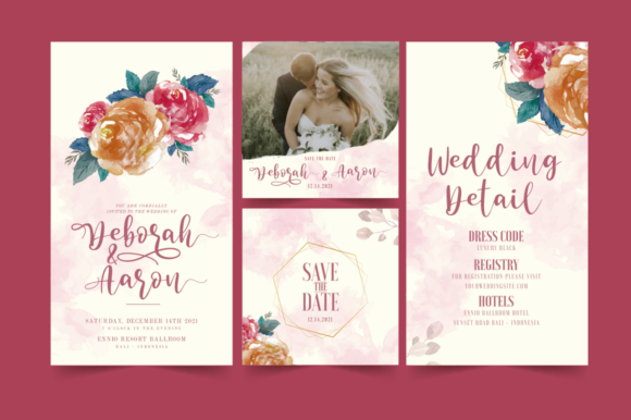 Beauty Mermaid Font - Preview 1
