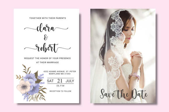 Bella Sohfia Font - Preview 2