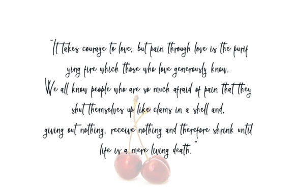 Brisotta Font - Preview 1