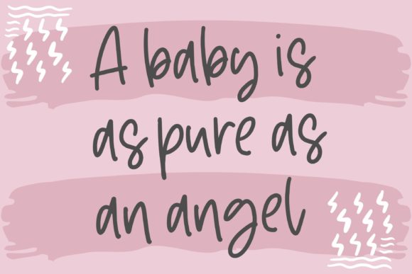 Camelleon Font - Preview 2