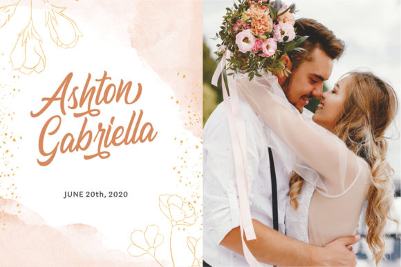Dhealova Font - Preview 1
