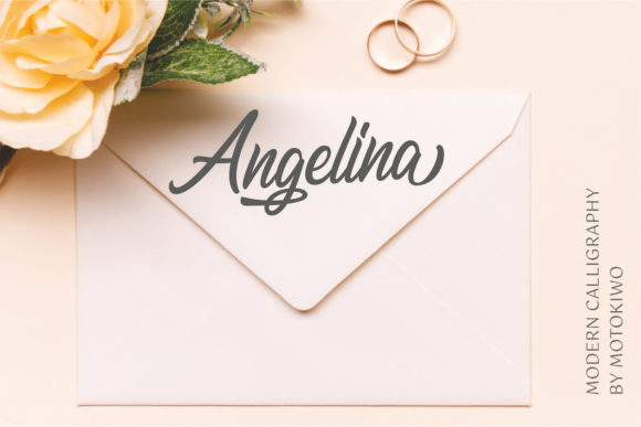 Dhealova Font - Preview 2