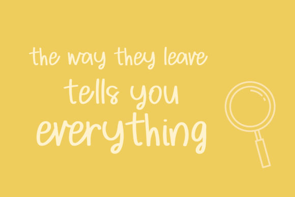 Explorer Font PNG with transparent background - Preview 1