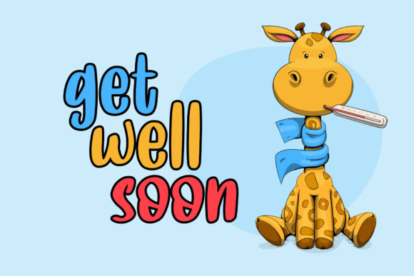 Fresh Honey Font - Preview 5