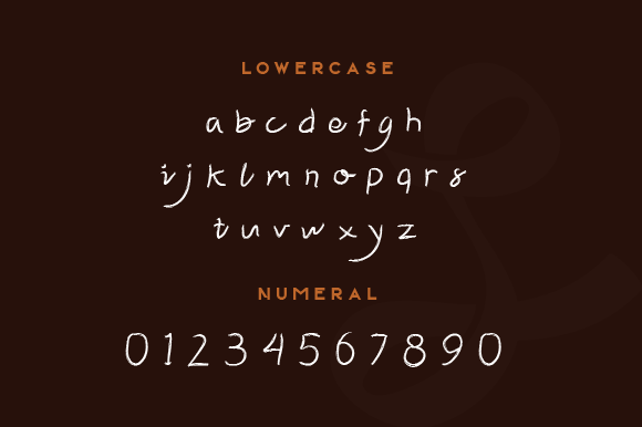 Geoliticum Font PNG with transparent background - Preview 3