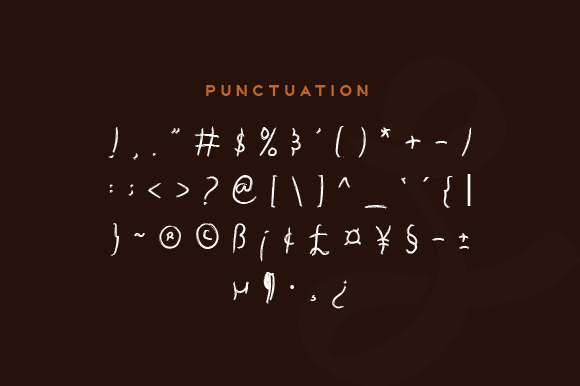 Geoliticum Font PNG with transparent background - Preview 5