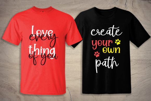 Giraffe Highlight Font - Preview 5