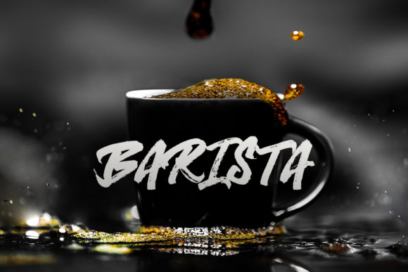 Hypetype Font PNG with transparent background - Preview 2