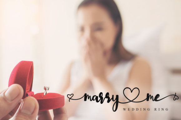Love Lovely Font PNG with transparent background - Preview 5