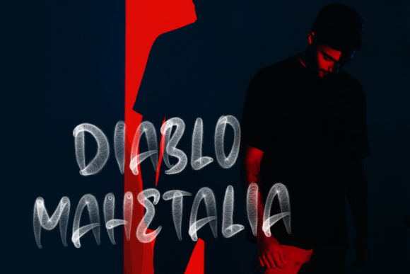 Microba Pro Font PNG with transparent background - Preview 6